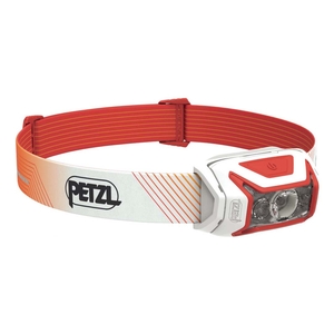 Image of Petzl Actik Core Advanced Headlamp - Red