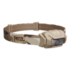 Image of Petzl Aria 1R RGB Headlamp - Camo