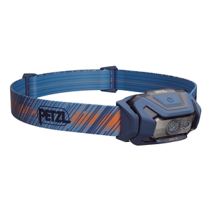 Image of Petzl Aria 1R RGB Headlamp - Blue