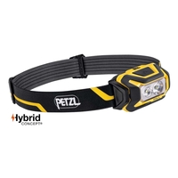 Petzl Aria 2 Headlamp