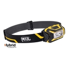 Petzl Aria 2 HeadlampBlack/Yellow