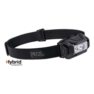 Image of Petzl Aria 2 Headlamp - Black