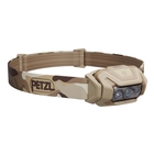 Image of Petzl Aria 2R RGB Headlamp - Camo