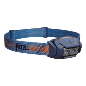 Image of Petzl Aria 2R RGB Headlamp - Blue