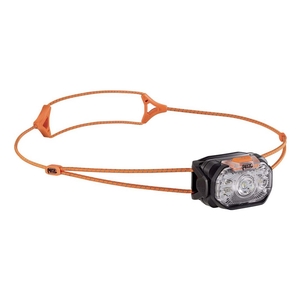 Image of Petzl Swift LT Headlamp - Black