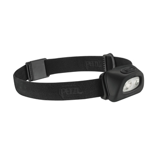 Image of Petzl Tactikka+ Headlamp - Black