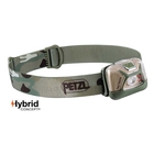 Image of Petzl Tactikka Headlamp - Camo