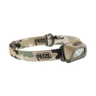Image of Petzl Tactikka+ RGB Headlamp - Camo