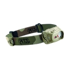 Image of Petzl Tactikka XP Headlamp - Camo