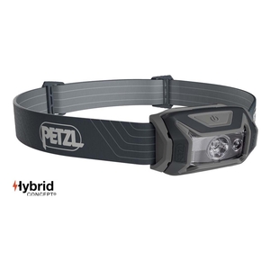 Image of Petzl Tikka Headlamp - Black