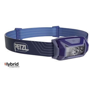 Image of Petzl Tikka Headlamp - Blue