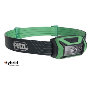 Image of Petzl Tikka Headlamp - Green