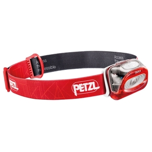 Image of Petzl Tikka Headlamp - Red