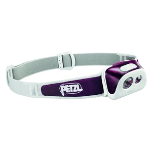 Image of Petzl Tikka+ Headlamp - Purple