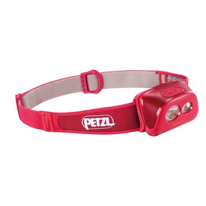 Image of Petzl Tikka+ Headlamp - Pink