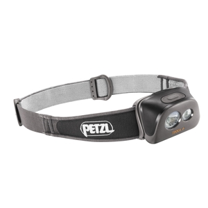 Image of Petzl Tikka+ Headlamp - Grey