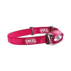 Image of Petzl Tikkina 2 Headlamp - French Rose