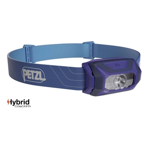 Image of Petzl Tikkina Headlamp - Blue
