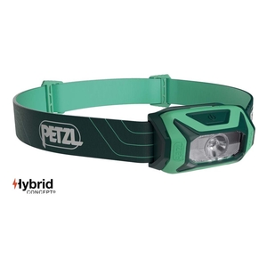 Image of Petzl Tikkina Headlamp - Green