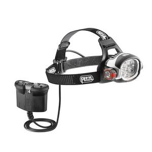 Image of Petzl Ultra Rush Belt Headlamp