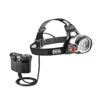 Petzl Ultra Rush Belt Headlamp