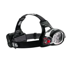 Image of Petzl Ultra Rush Headlamp