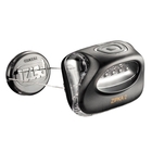 Petzl Zipka 2 HeadlampGrey