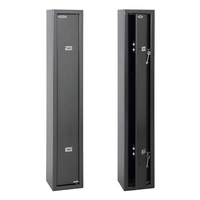 Phoenix Safe Company Lacerta GS8000 Series Gun Safe - 3 Gun