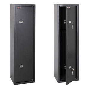 Image of Phoenix Safe Company Lacerta GS8000 Series Gun Safe - 6 Gun
