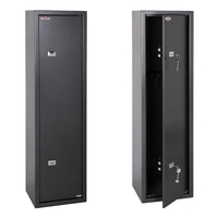 Phoenix Safe Company Lacerta GS8000 Series Gun Safe - 6 Gun