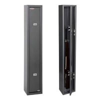 Phoenix Safe Company Lacerta GS8000K Gun Safe - 1 Gun