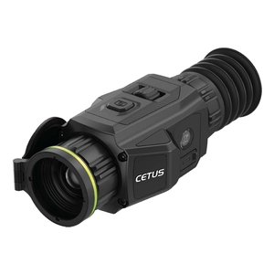 Image of Pixfra Cetus C225 Thermal (256x192) Rifle Scope