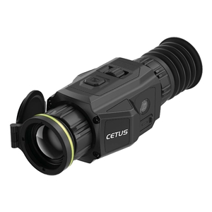 Image of Pixfra Cetus C635 Thermal (640x512) Rifle Scope
