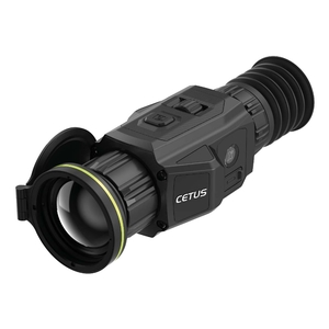 Image of Pixfra Cetus C660 Thermal (640x512) Rifle Scope