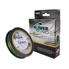 Image of PowerPro Super 8 Slick Braid - 135m - Aqua Green