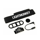 Image of PowerTraveller Light-Monkey
