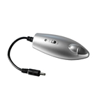 Image of PowerTraveller Powermonkey Classic - Silver