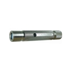 Premierlight PL-1 Focused Super Bright White LED TorchTitanium