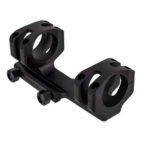 Primary Arms GLX Series 30mm Cantilever Scope Mount - 1.5 Inch