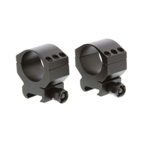 Primary Arms SLX Series 30mm Tactical Rings (Pair)