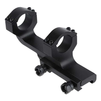 Primary Arms SLX Series Deluxe AR15 Scope Mount - 1 Inch