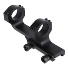 Primary Arms SLX Series Deluxe AR15 Scope Mount - 1 Inch