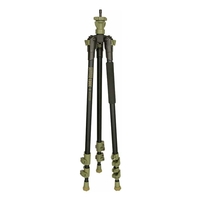Primos Edge Carbon Fibre Tripod Shooting Stick