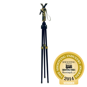 Image of Primos Gen 2 Trigger Stick - Tall Tripod