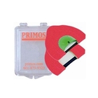 Primos Sonic Dome Mouth Call 2 Pack - Screamer and Squealer
