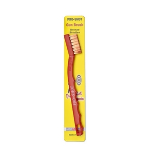 Image of Pro-Shot Gun Brush - Bronze