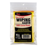 Pro-Shot Non-Treated Cloth (3pk)