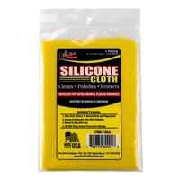 Pro-Shot Silicone Cloth