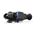 Pulsar Apex LRF XQ38 Thermal Weapon Scope