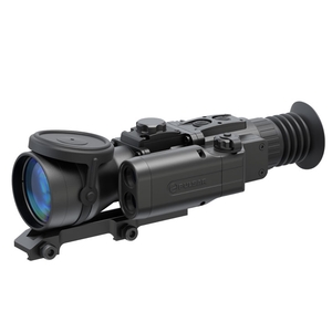 Image of Pulsar Argus LRF G2+ 4x60 Nightvision Rifle Scope